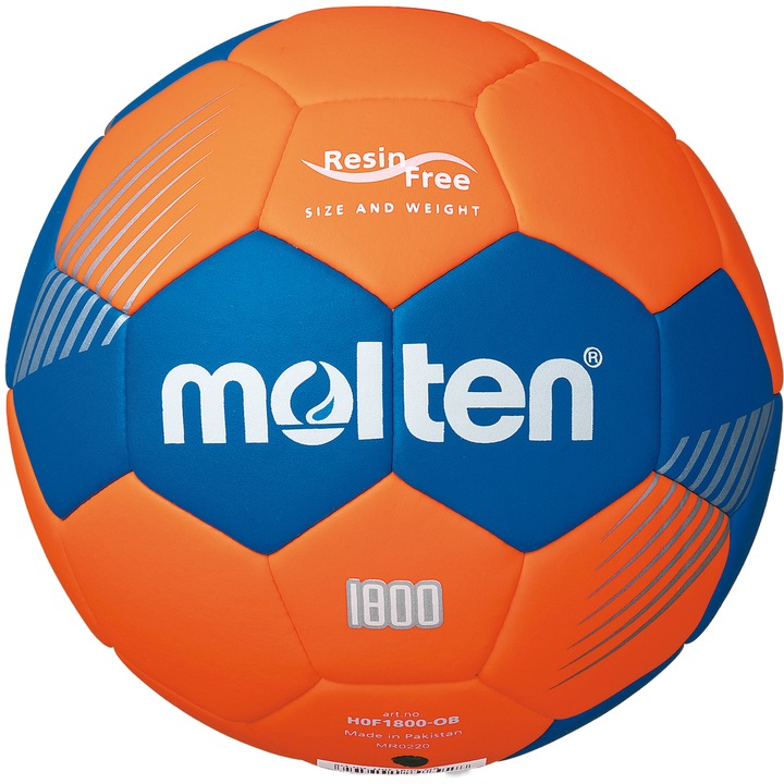 Produktbild Molten H0F1800-OB HANDBALL