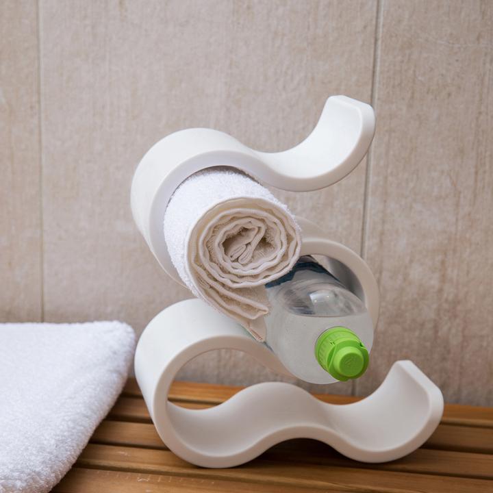 Produktbild Koziol Boa (23.5 x 11 x 28.5 cm, 5 Fl.)