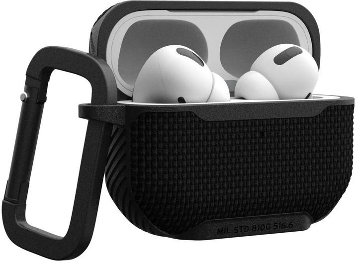 Produktbild UAG Metropolis Case - Apple Airpods Pro 2nd Gen (Ladecase Hülle)