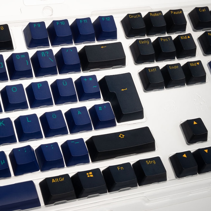 Actual product image Ducky Horizon
