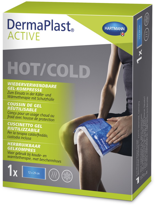 Produktbild DermaPlast ACTIVE Kalt-Warm-Kompresse (1 x, 975 ml, 460 g)
