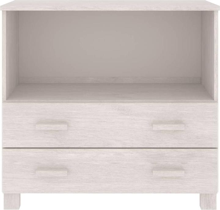 Image du produit vidaXL Sideboard (85 x 35 x 80 cm)