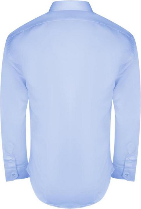 Immagine prodotto Aquascutum Camicia Semplice Manica Lunga Uomo (S)