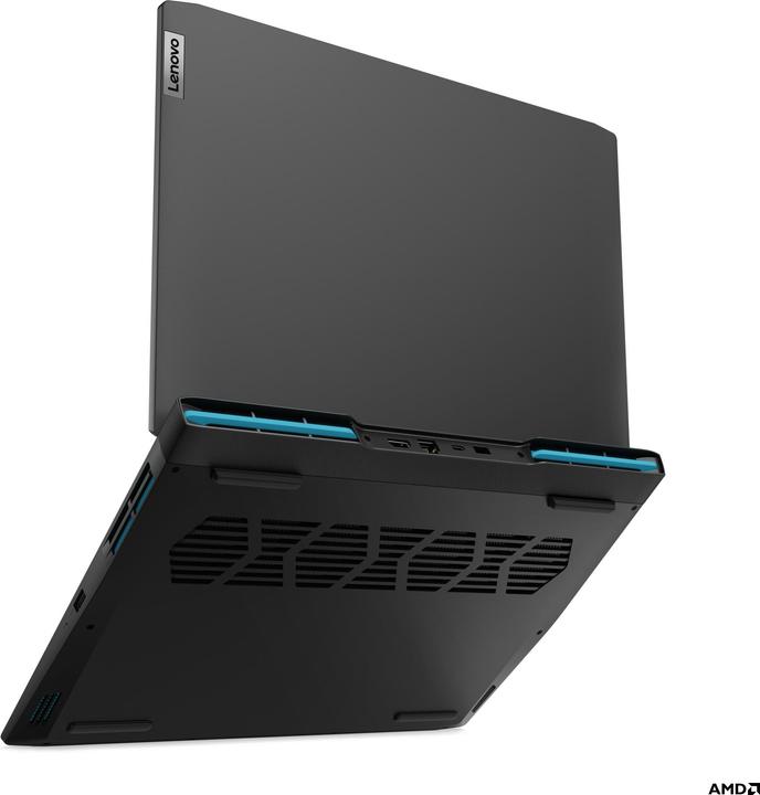 Produktbild Lenovo IdeaPad Gaming 3 15ARH7 (15.60", 512 GB, 16 GB, DE, AMD Ryzen 5 6600H)