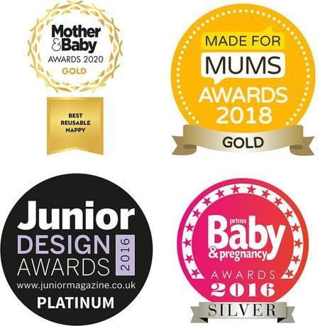 Actual product image Bambino Mio Miosolo classic complete set (One size, 6 Piece)