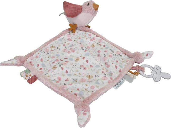 Actual product image Little Dutch Cluddle Cloth