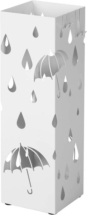 Actual product image Songmics Rainold (15.5 x 15.5 x 49 cm)