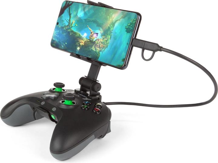 Actual product image PowerA Manette XP5X Plus Gaming (Android, PC)