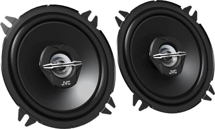 JVC Haut-parleurs coaxiaux (250 W, 13 cm)