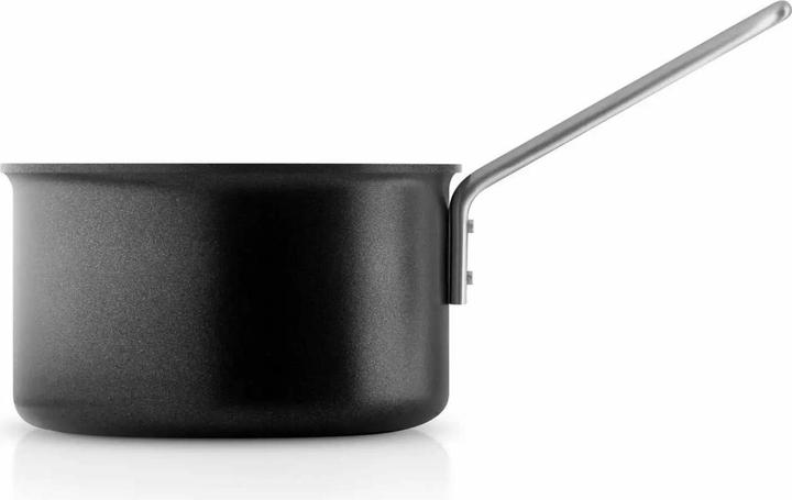 Produktbild Eva Solo 1,8/2,5/3,8 liter - Genanvendt aluminium - Slip-Let® (Edelstahl)