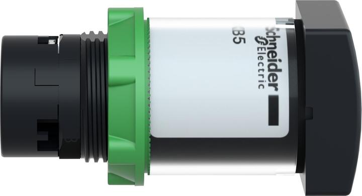 Actual product image Schneider Electric Operating hours counter 5 digits 240Vac