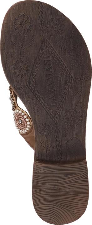 Actual product image Lazamani thong bridge (38)