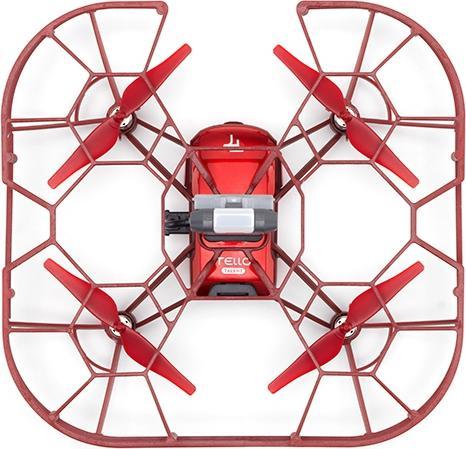 Actual product image Tello DJI EDU RoboMaster TT All-Protection Propeller Guard (Propeller protection)