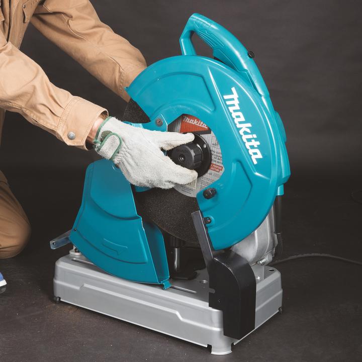Produktbild Makita Trennschleifmaschine (Trennschleifer, 2200 W)