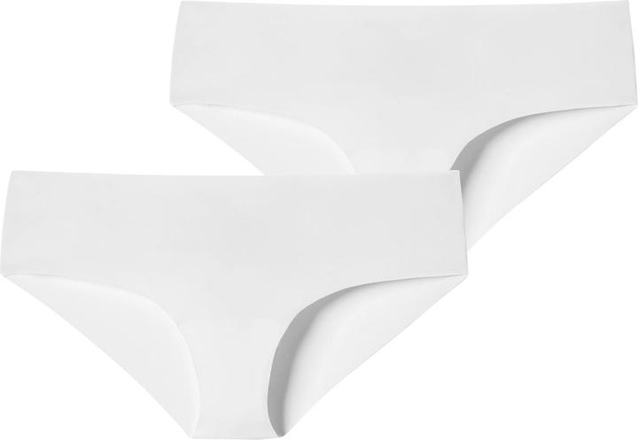 Produktbild Schiesser Panty Invisible Light (40, 2er Pack)