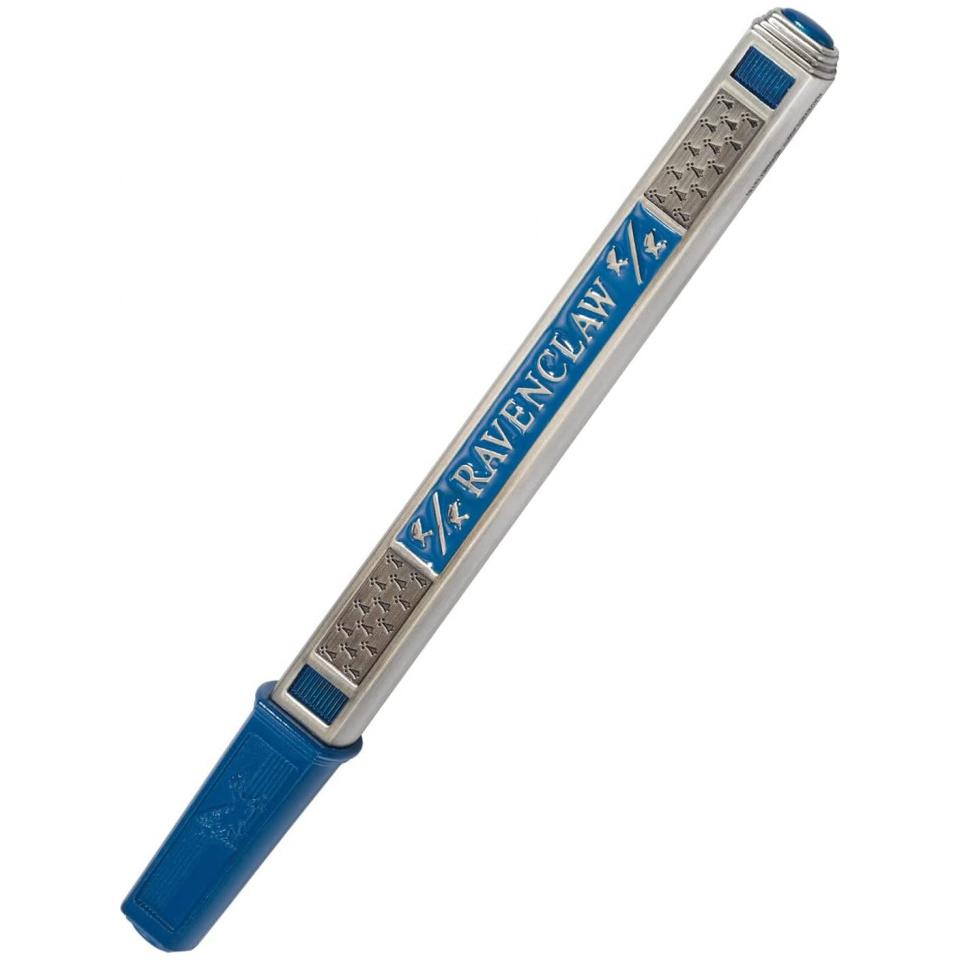 Thumbnail - Noble Collection Harry Potter - Ravenclaw Pen with Table Stand, Weiteres Gaming Zubehör