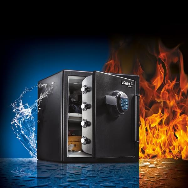 Image du produit Master Lock Lfw123ftc (33.60 l)