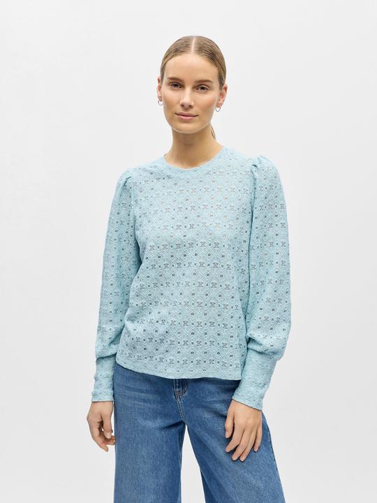 Image du produit Object Langärmeliges Oberteil (S)