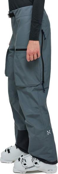 Produktbild Haglöfs Vassi Gore-Tex Pant W (S)