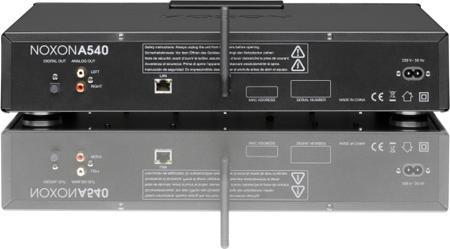 Produktbild Terratec Noxon A540