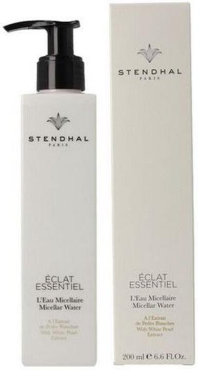 Stendhal L'Eau Micellaire (Reinigungstücher Gesicht, 200 ml)