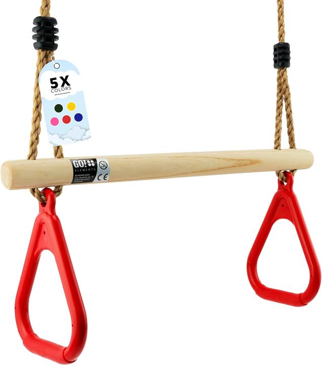 Image du produit GO!elements Balançoire trapèze