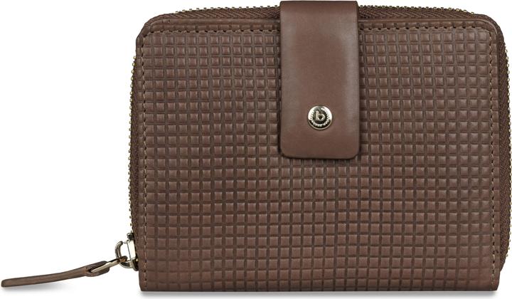 Actual product image Bugatti Noemi Lady Zip Around Wallet