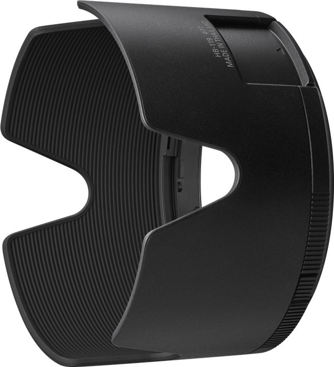 Actual product image Nikon NIKKOR Z 70-200mm f/2.8 VR S II (Nikon Z, full size)