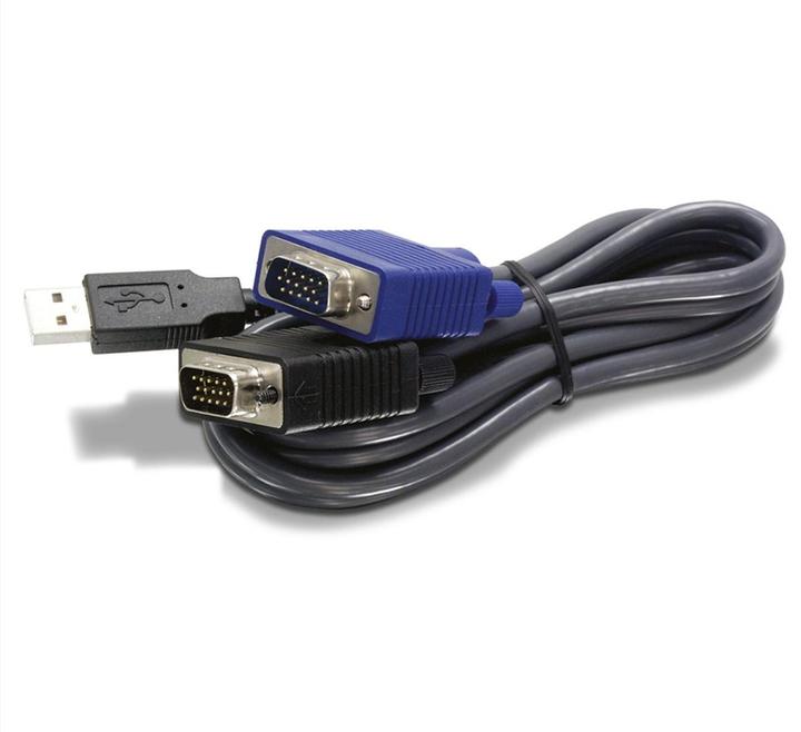 Immagine prodotto Trendnet Cavo KVM USB /VGA