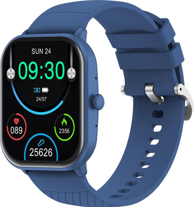 Image du produit Denver SWC-187 (46 mm, WLAN uniquement)