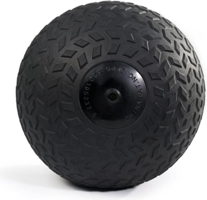 Actual product image Zipro Piłka lekarska slam ball 5 kg (5 kg, 230 mm)