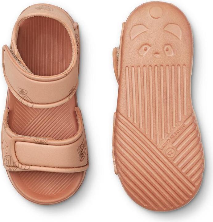 Produktbild Liewood Blumer Sandale Seashell (20)