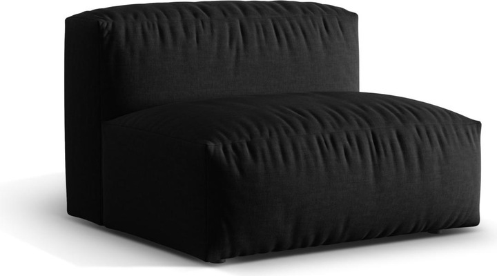 Actual product image Micadoni Modul, "Martina", 1 Seat, 92x106x75 Made in Europe (2 person sofa, 3-seater, 4-seater)