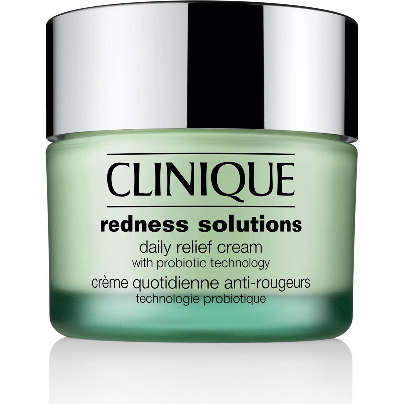 Clinique, Crema viso, Redness (50 ml, Crema da giorno)