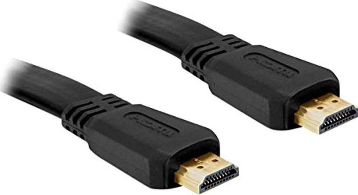 Produktbild Delock HDMI (Typ A) – HDMI (Typ A) (3 m)