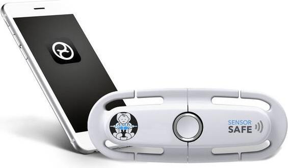 Produktbild Cybex Sensor Safe 4 in 1 Sicherheitskit für Kleinkinder Grey | grey