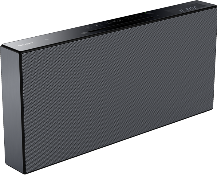 Produktbild Sony Cmt-X5cdb (DAB+, FM, Bluetooth, NFC)