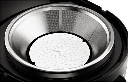 Image du produit Bosch Hausgeräte MES4010 (Prise UE)