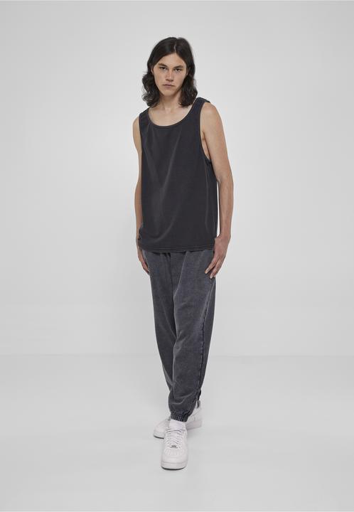 Image du produit Urban Classics Heavy Oversized Acid Wash Tank (S)