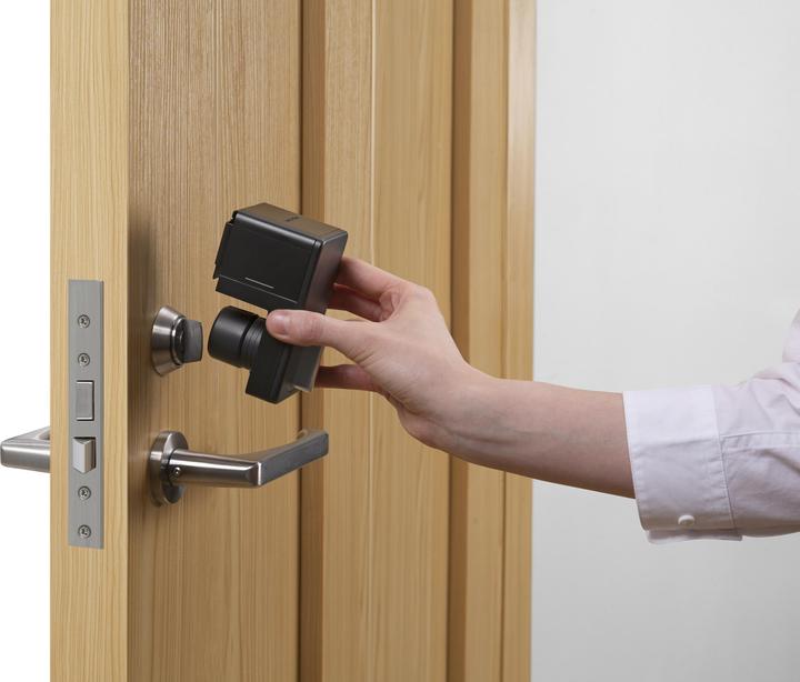 Image du produit SwitchBot Smart Lock Pro (Smartphone)