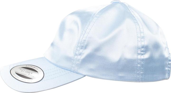 Produktbild Flexfit Low Profile Satin Cap (One Size)