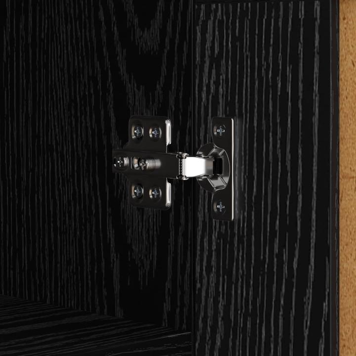 Produktbild vidaXL Sideboard Einheit (34 x 34 x 90 cm)