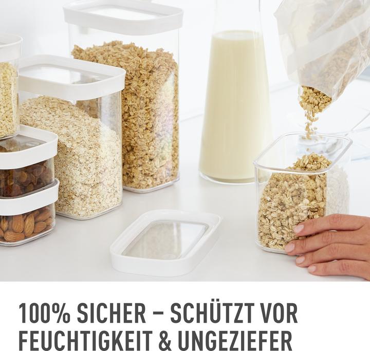 Produktbild Emsa Vorratsdose Optima 3er Set (3.05 l)