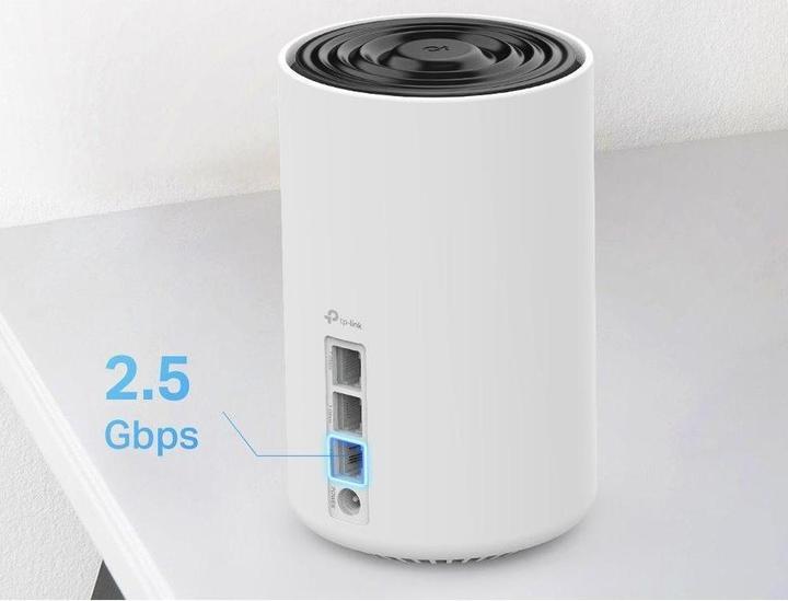 Image du produit TP-Link Deco XE75 Pro (pack de 2)