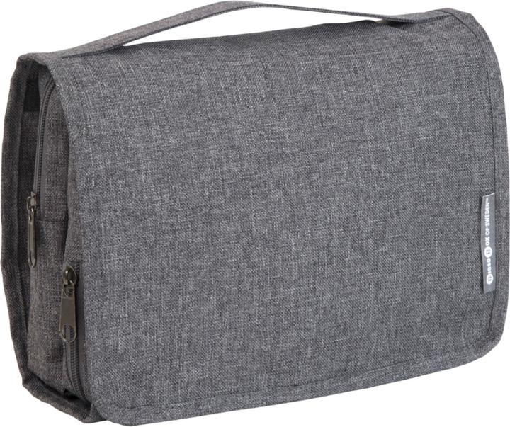 Immagine prodotto Bigso TRAVEL Necessaire Grau