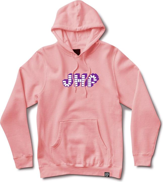 Immagine prodotto JHF Brick By Brick Hoody (S)
