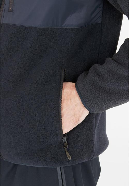 Actual product image Whistler Makaloo fleece (XXL)