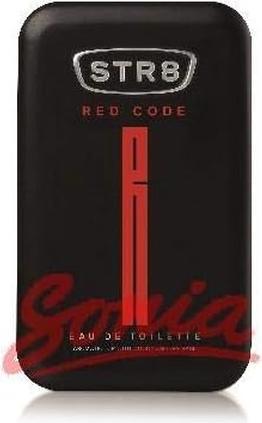 Produktbild Str8 Red Code (Eau de Toilette, 100 ml)