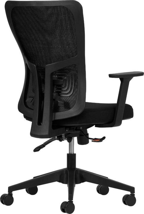 Image du produit Kalune Design Lumbar 108 Black Office Chair