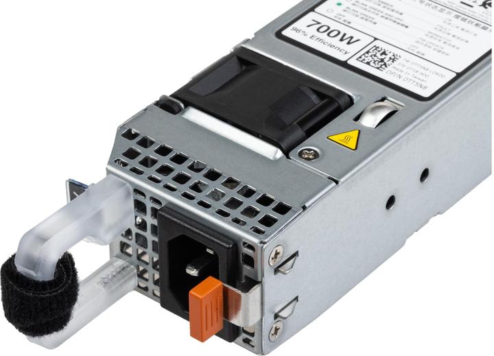 Dell Alimentation électrique unique branchée à chaud 70 (700 W)